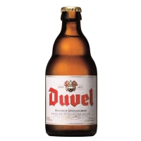 Cervexa belga DUVEL botello 33 cl