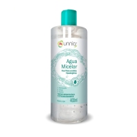 Agua micelar IFA UNNIA 400 ml