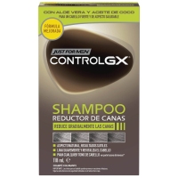 Xampú reductor de canas JUST FOR MEN Control-GX 118 ml