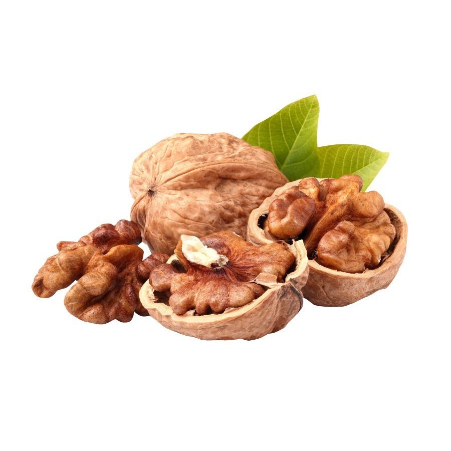 Nuez cáscara calibre 32mm+ kilo