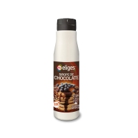 Xarope de chocolate IFA ELIGES 295 g