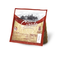 Queixo mestura curado IFA ELIGES cuña 250 g