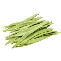 Judías verdes categoría 1ª kilo