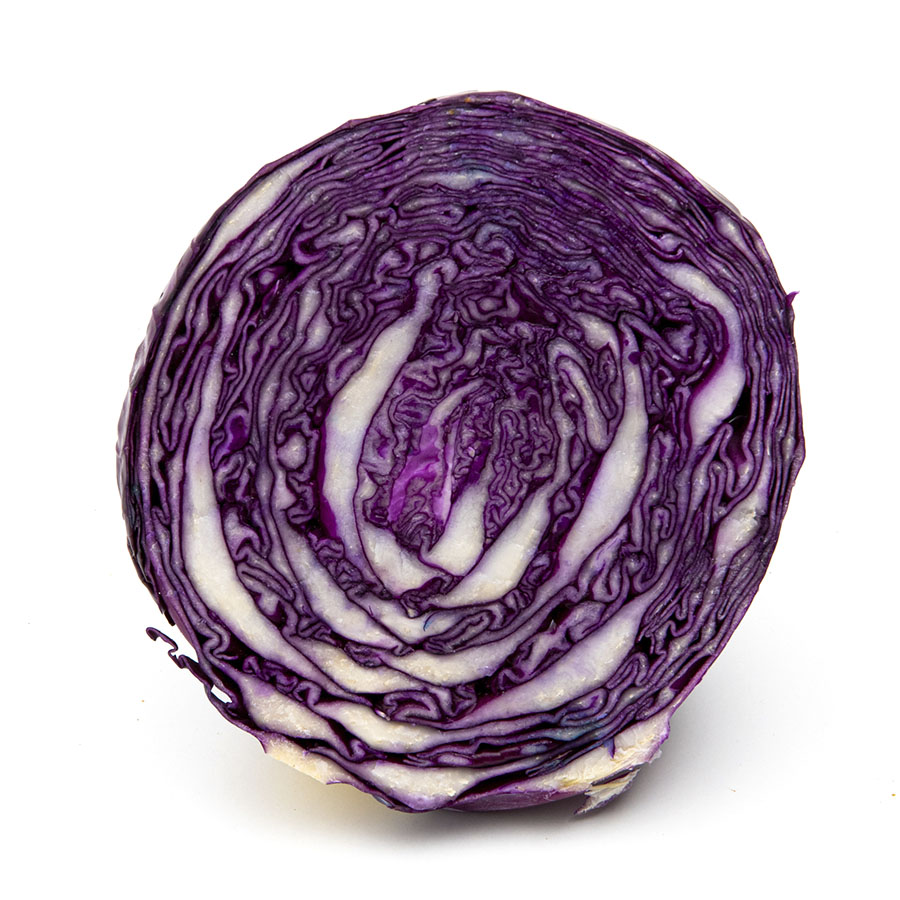 Col lombarda partida kilo