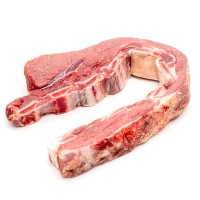 Falda de ternera con hueso kilo