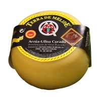Queso DO Arzúa-Ulloa curado TERRA DE MELIDE 700 g
