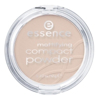 Polvos compactos matificantes nº 2 ESSENCE