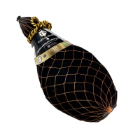 Xamón curado gran reserva 18 meses TORRE DE NUÑEZ peza (8-8,3 kg)