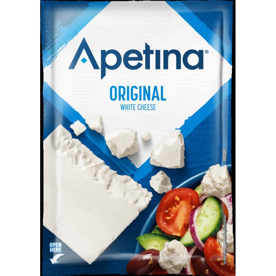 Queso ARLA Apetina 150 g
