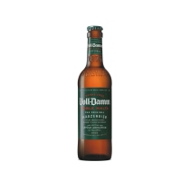 Cerveza VOLL DAMM botella 33 cl