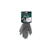Luvas CEGASA nitrilo nylon T9