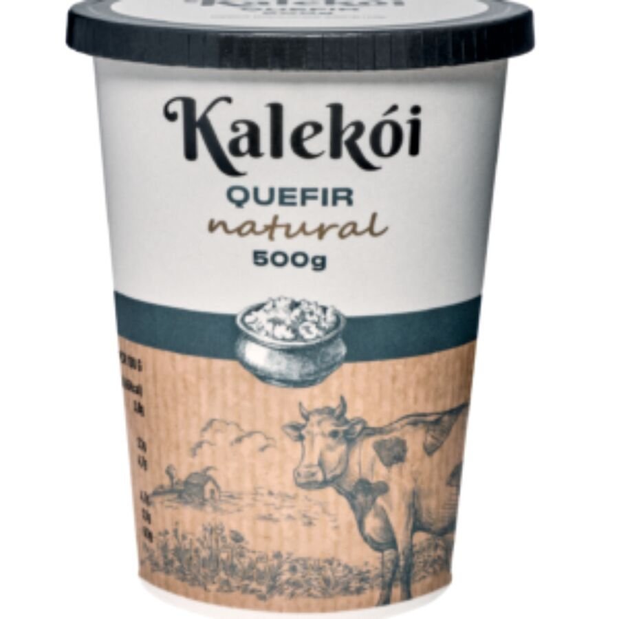 Kéfir KALEKOI natural 500 g