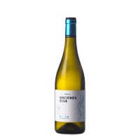 Vino blanco D.O.Bierzo HACIENDA ELSA Godello botella 75 cl