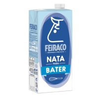 Tona líquida uht FEIRACO brik 1 l