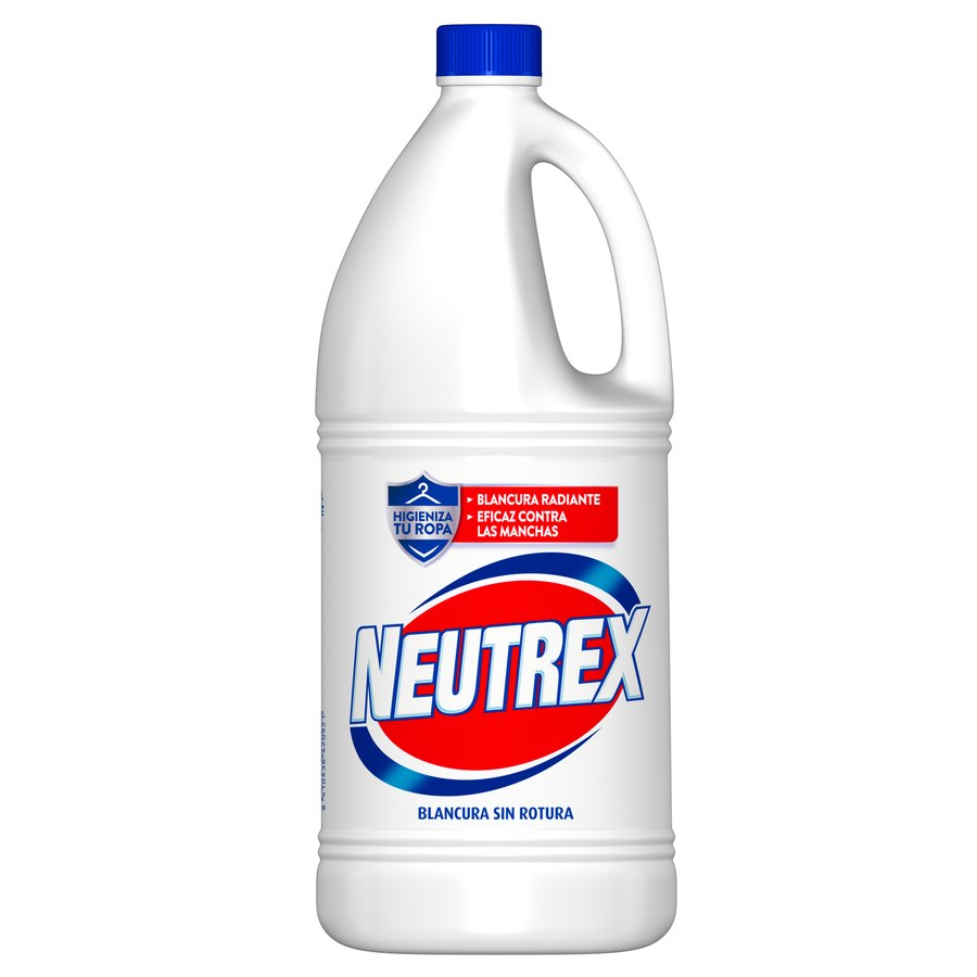 Lejía NEUTREX garrafa 1,9 l