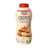 Preparado para crepes DR.OETKER 175 g