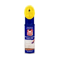 Limpia tapicerías OMINO BIANCO espuma seca 300 ml