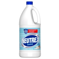 Lejía NEUTREX suave sales naturales 1,9 l
