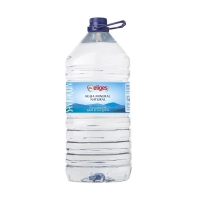 Agua mineral natural IFA ELIGES 5 l