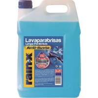 Lavaparabrisas antilluvia KRAFFT 5 l
