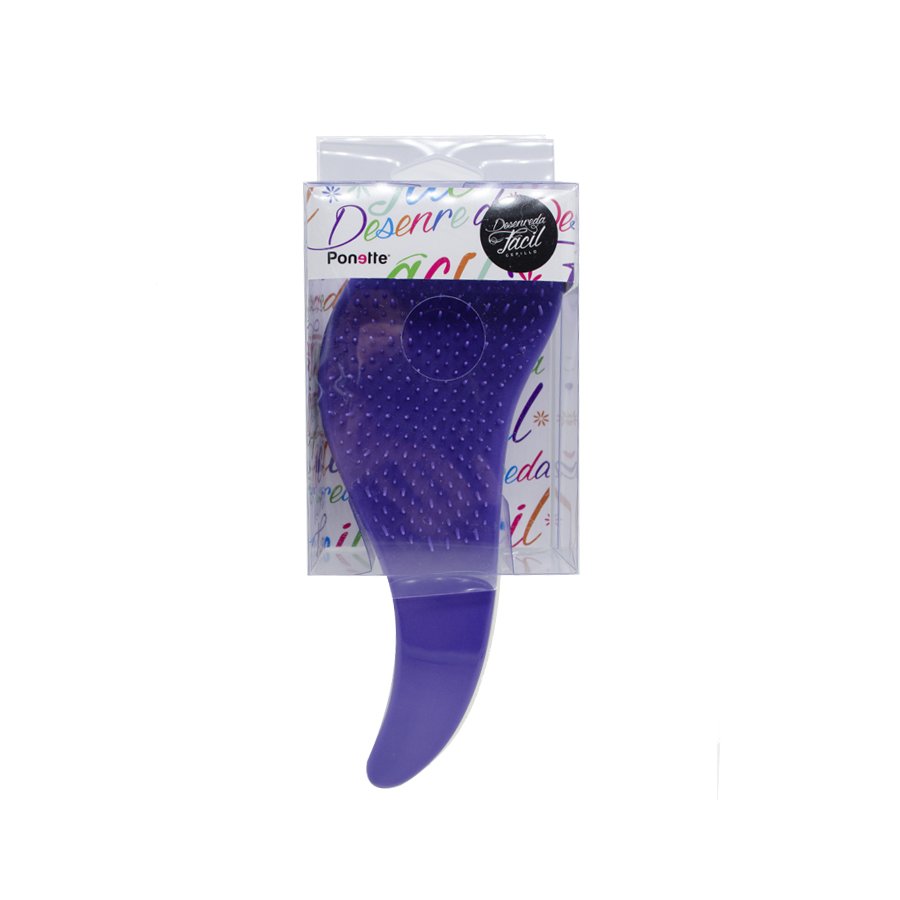 Cepillo desenreda fácil PONETTE