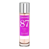 Eau de parfum CARAVAN Nº87 150 ml