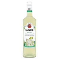 Cocktail BACARDI mojito botella 70 cl