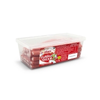 Xeles doces IFA ELIGES amorodo aceda caixa 320 g