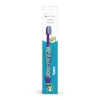 Cepillo dental infantil IFA UNNIA suave