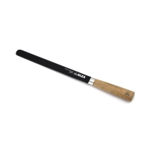 Cuchillo jamonero BOIS 25 cm