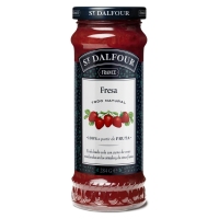 Rapsodia de frutas ST.DALFOUR fresa frasco 284 g