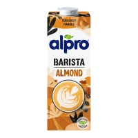 Bebida de améndoa ALPRO Barista 1 l