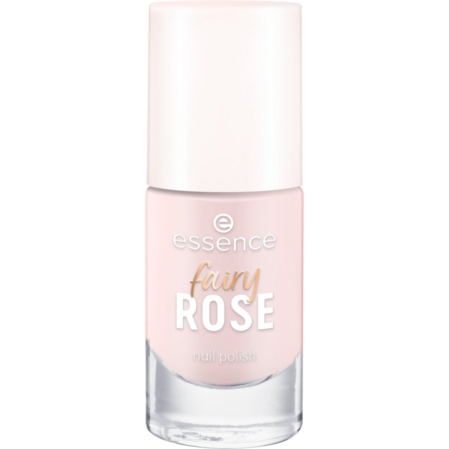 Esmalte de uñas fairy rose 03 ESSENCE