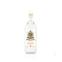 Ron branco MERCADER DE LAS INDIAS botella 1 l