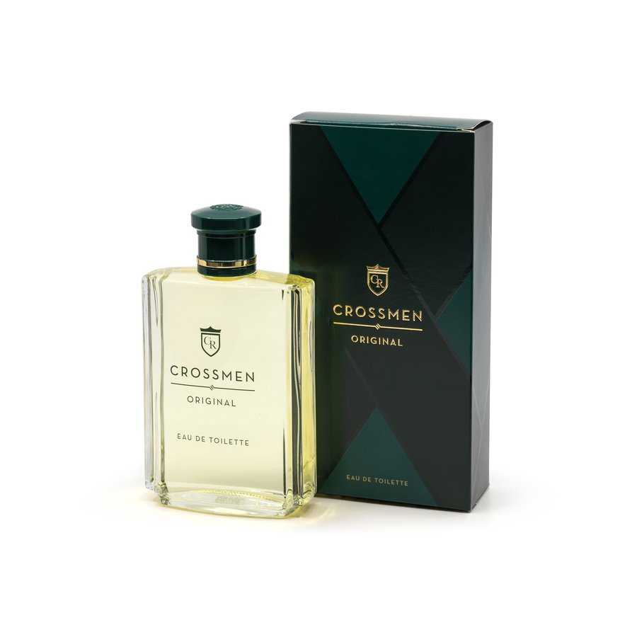Colonia CROSSMEN original 200 ml