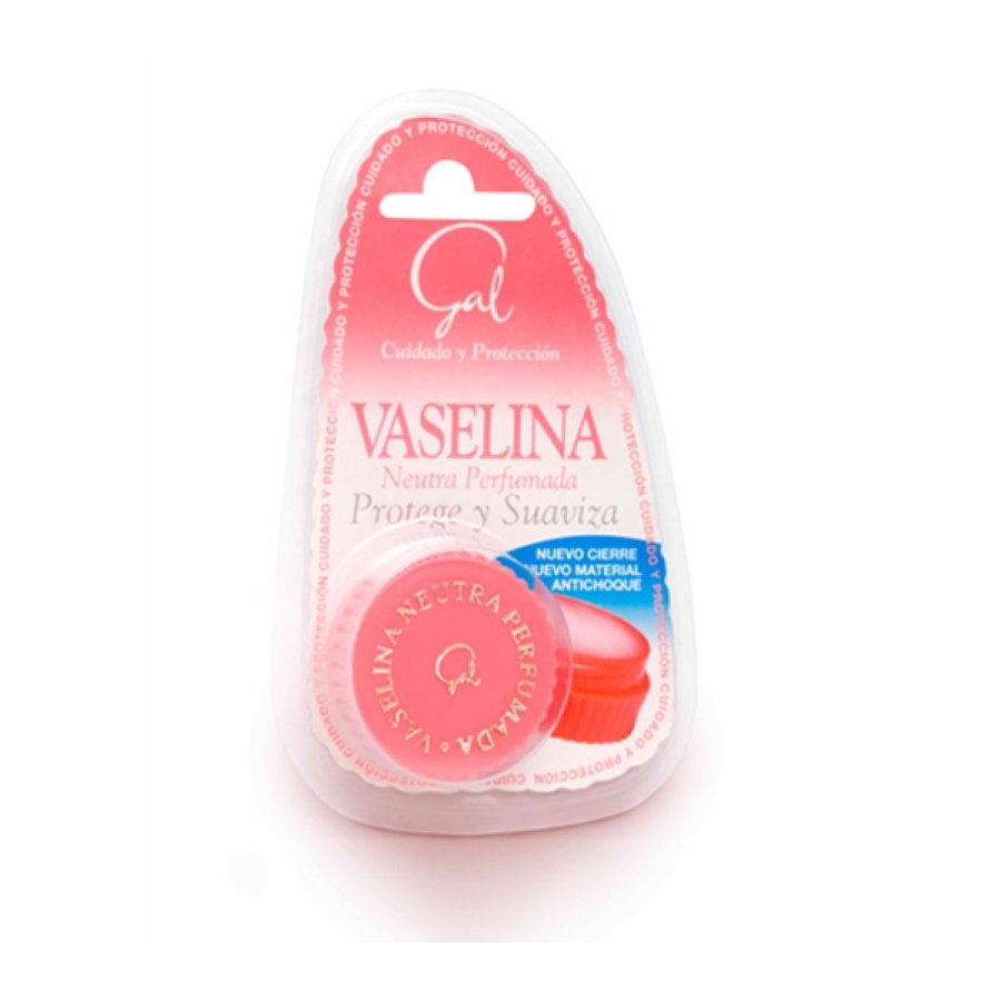 Vaselina GAL neutra perfumada 12 g