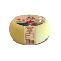 Queso DOP Arzúa-Ulloa PAZO DO QUEIXO 650 g