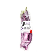 Berenjena japonesa bolsa 300 g