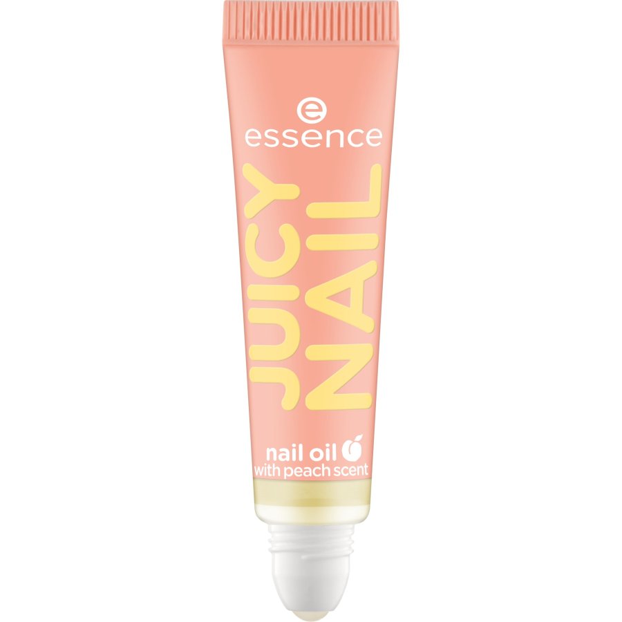 Aceite para uñas juicy nail 01 ESSENCE