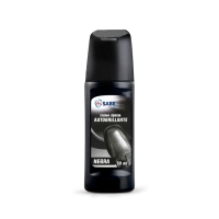 Limpia calzado IFA SABE negro crema líquida 50 ml