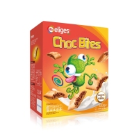 Galletas IFA ELIGES choc bites 520 g