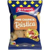 Mini chapata RECONDO 100 g