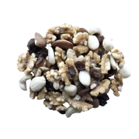 Coctel natural (pasa sultana, nuez, almendra y anacardo) kilo