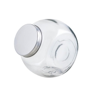 Tarro vidrio 2100 ml RENOVA QD