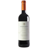 Vino tinto D.O.Arribes del Duero ABADENGO Juan García Crianza botella 75 cl