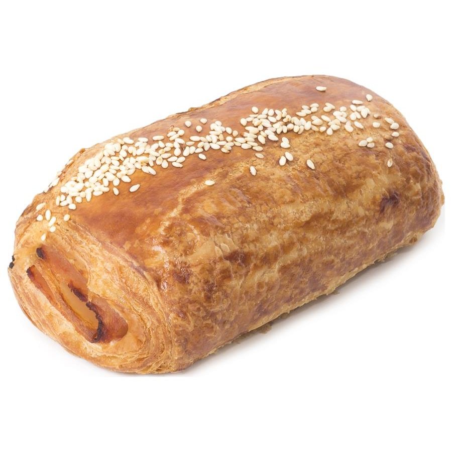 Napolitana mixta 120 g