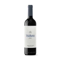 Viño tinto D.O.Ribeira do Douro VIÑA MAYOR carballo botella 75 cl