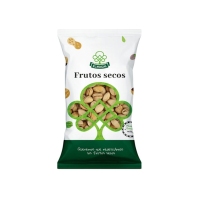 Pistacho tostado EL NOGAL bolsa 140g