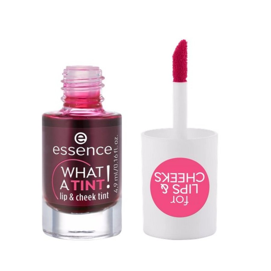Tinte labial/mejillas what a tint ESSENCE