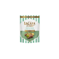 Pistachos recubiertos de chocolate con leche LACASA estilo Dubai 100 g